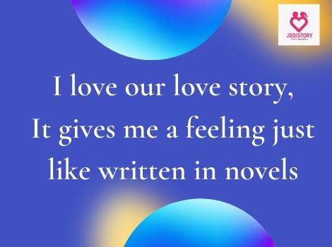 romantic and deep love quotes for her