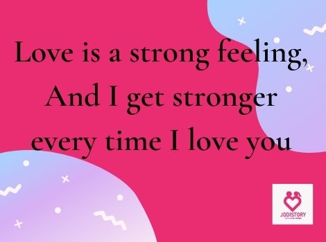 deep and romantic love quotes for her