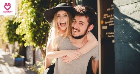 Relationship Question Answer