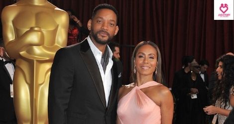 Will Smith And Jada Pinkett Smith Love Story.