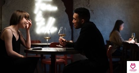 Signs a man is falling in love with a woman