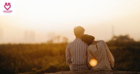 Relationship Question Answer