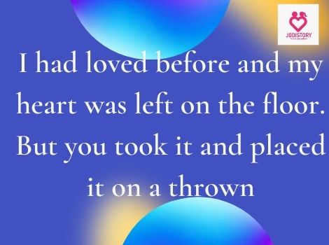 romantic and deep love quotes for boyfriend