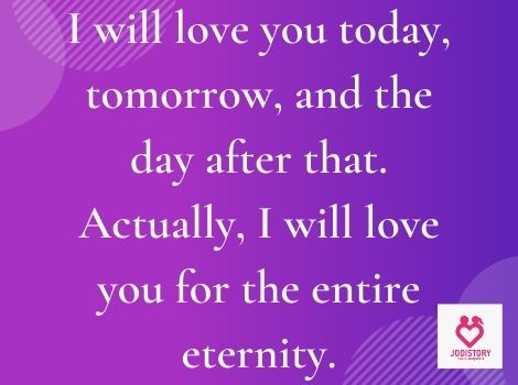 romantic short love quotes for girlfriend