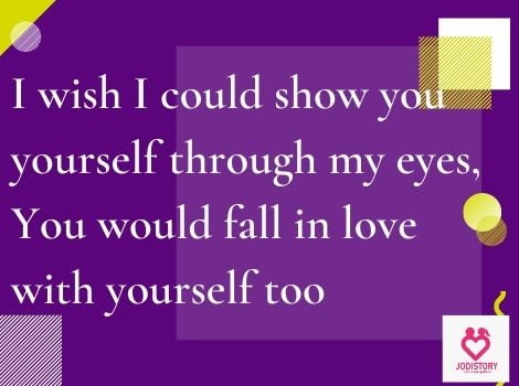 romantic and deep love quotes for her