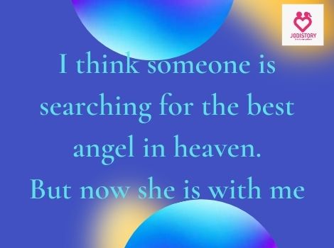cute and romantic love quotes for her