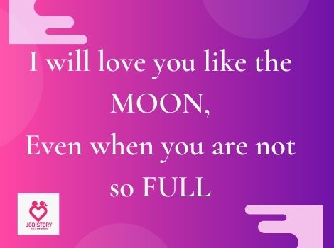 romantic and cute love quotes for her