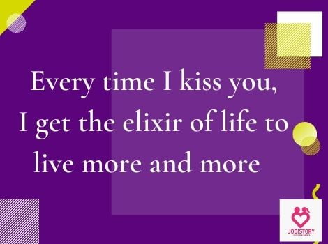 romantic and deep love quotes for her 