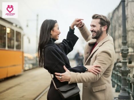 Important steps to build trust in a relationship