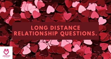 Long Distance Relationship-Question Problem Failure.