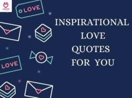 Inspiring Love Quotes On Life To Bring Back Romance | JodiStory