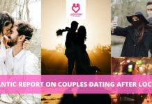 how couples are dating after lockdown