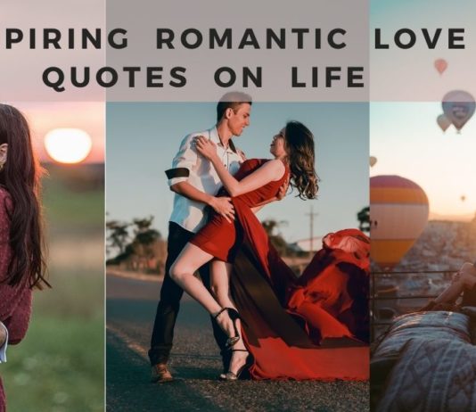 Love Quote Archives | JodiStory