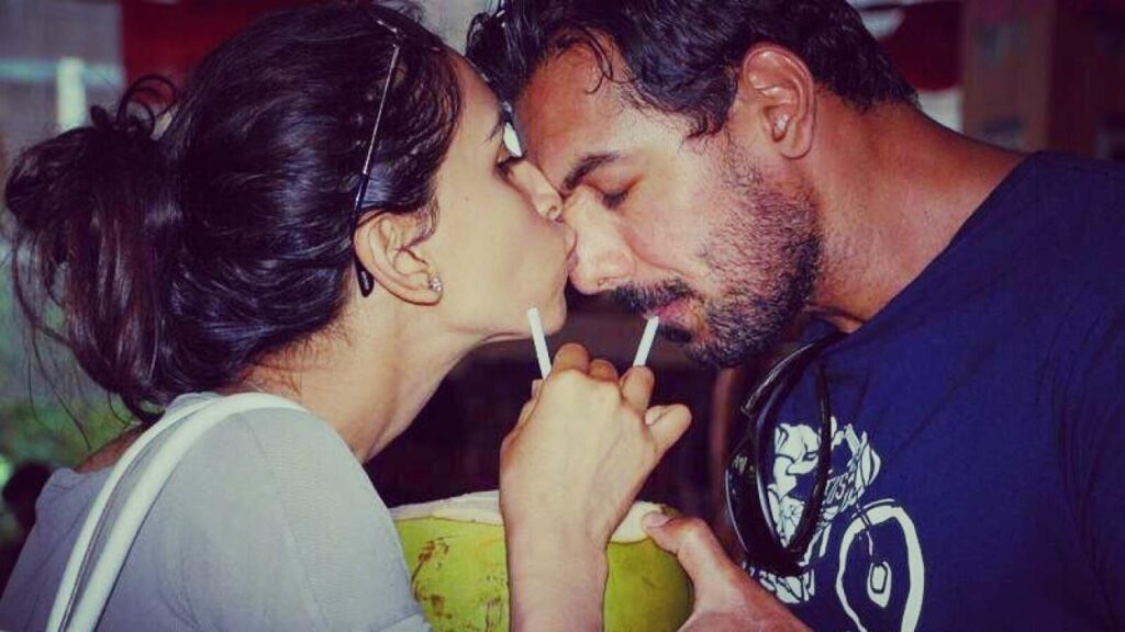 John Abraham And Priya Runchal Love Story