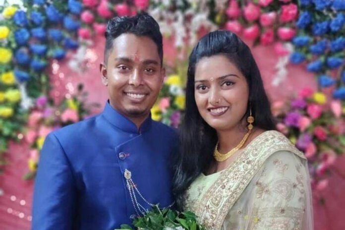 Deepika Kumari And Atanu Das Love Story