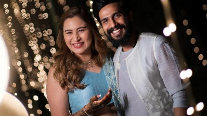 Jwala Gutta and Vishnu Vishal love story