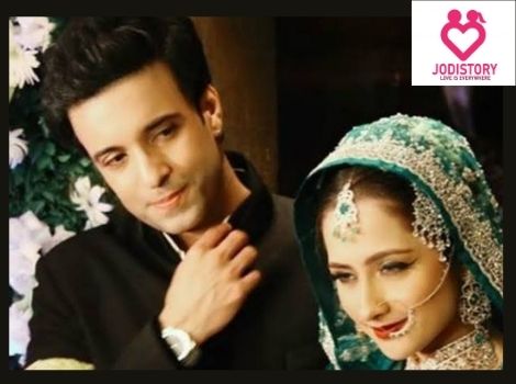 Aamir Ali And Sanjeeda Sheikh Love Story