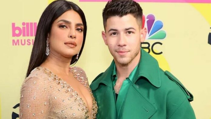 Priyanka Chopra And Nick Jonas Relationship