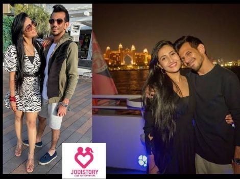 Yuzvendra Chahal And Dhanashree Verma Love Relationship Story