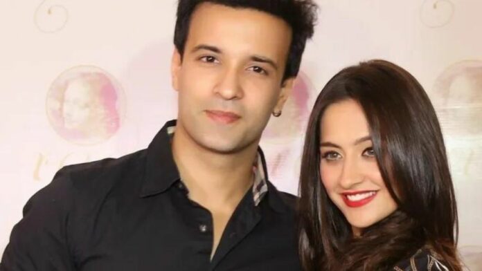 Aamir Ali And Sanjeeda Sheikh Love Story