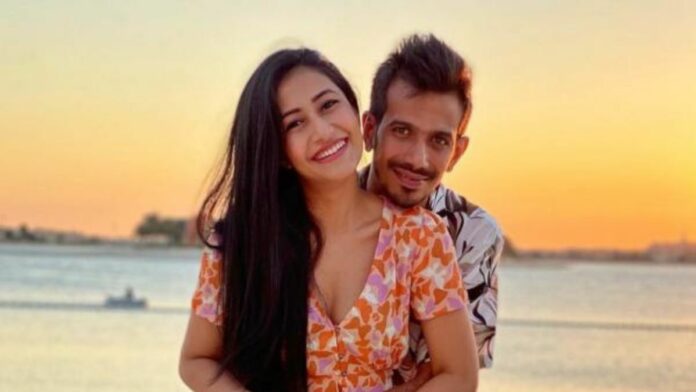 Yuzvendra Chahal And Dhanashree Verma Love Relationship Story