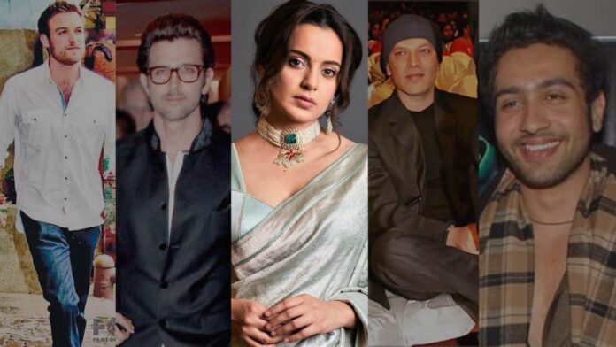 Kangana Ranaut Relationship Story and Love Affairs