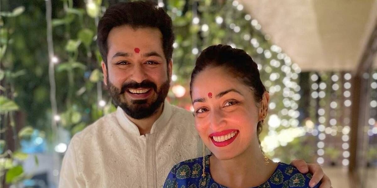 Yami Gautam And Aditya Dhar Love Story