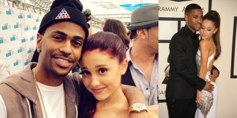 Ariana Grande Love Story Timeline With Husband and ex boyfriend