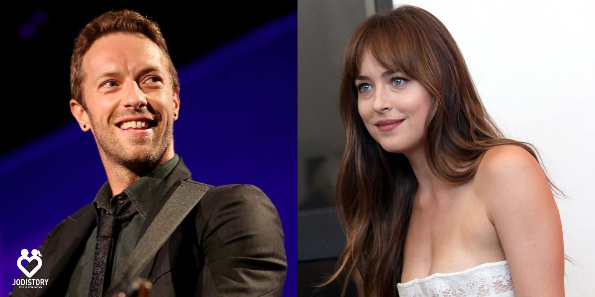 Dakota Johnson's Relationship Truth With Chris Martin After Dated Many
