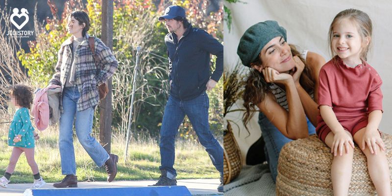 Ian Somerhalder-Nikki Reed's love story