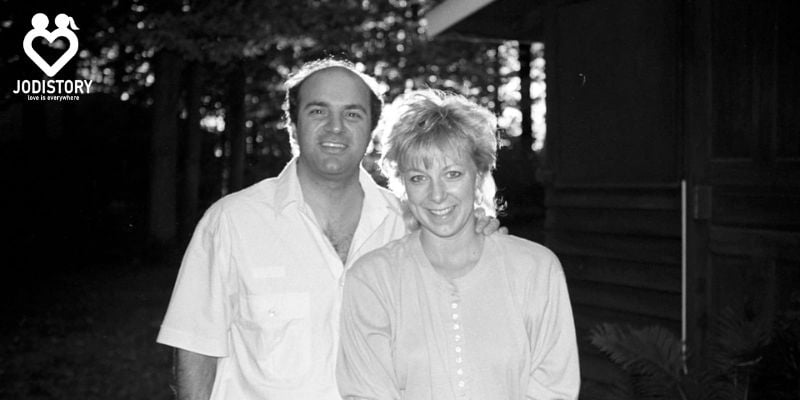 Kevin O'Leary and Linda O'Leary love story