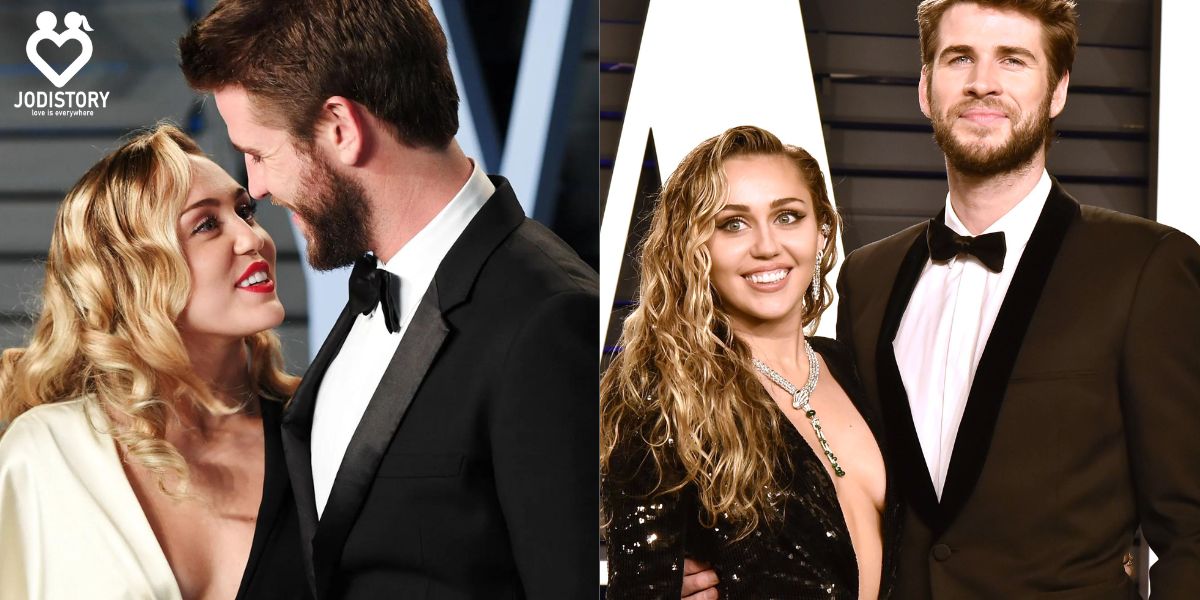 Miley Cyrus and Liam Hemsworth relationship