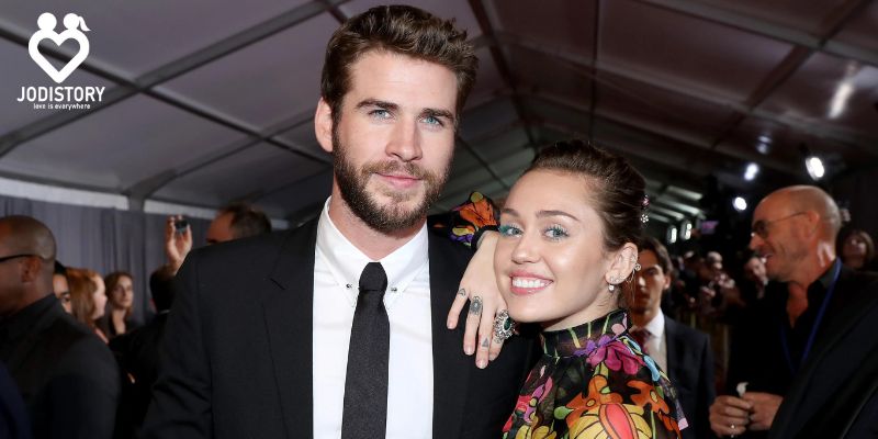 Miley Cyrus and Liam Hemsworth relationship