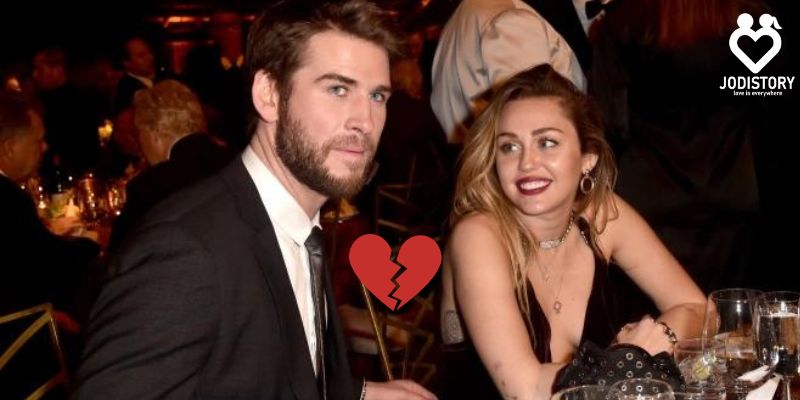 Miley Cyrus and Liam Hemsworth relationship