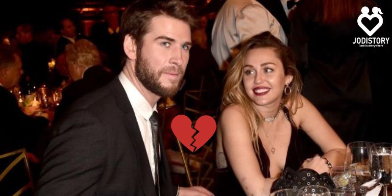 Miley Cyrus and Liam Hemsworth relationship