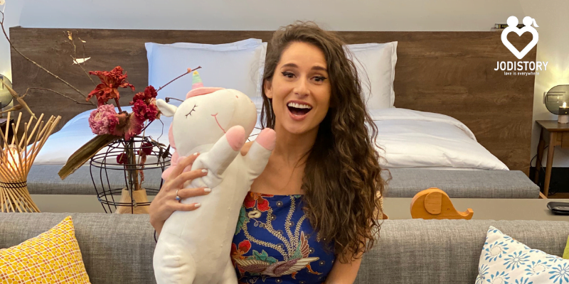 Alyne Tamir