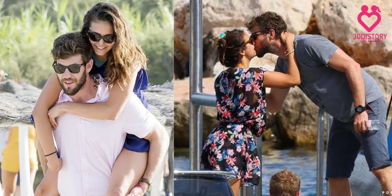 Nina Dobrev's Dating History & relationship timeline