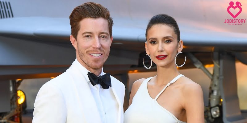 Nina Dobrev's Dating History & relationship timeline