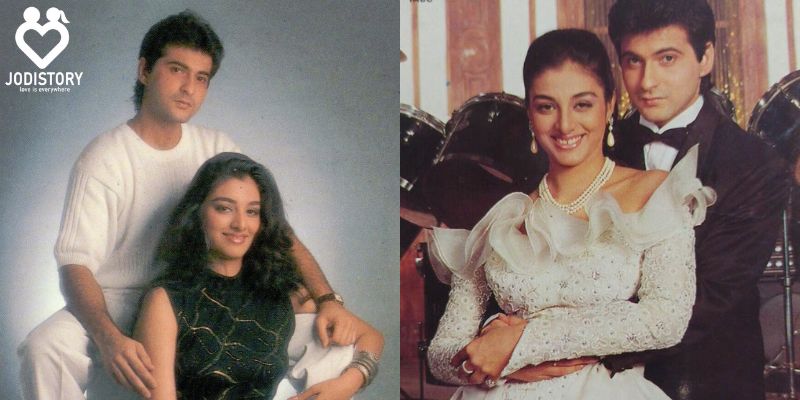 Tabu's love story & relationship timeline