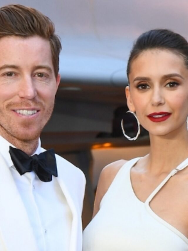 Nina Dobrev is dating Shaun after 7 breakups JodiStory