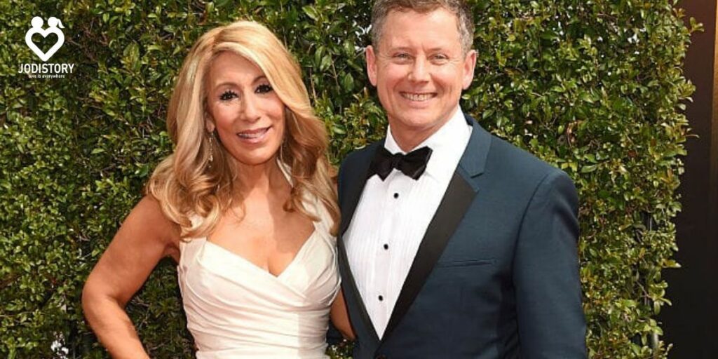 Lori Greiner & Dan Greiner's Love Story He Quit Job For True Love