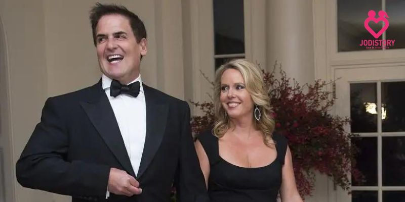 Mark Cuban and Tiffany Stewart wedding and love story