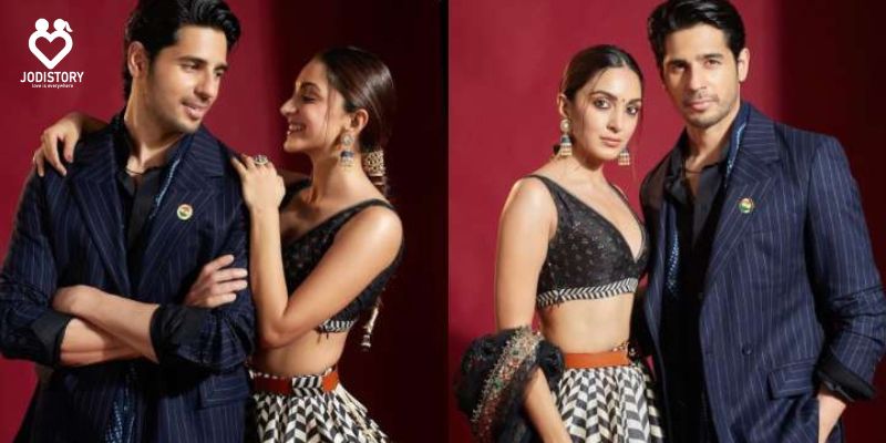 Kiara Advani and Sidharth Malhotra love story and marriage