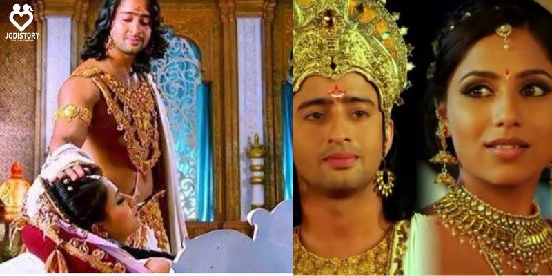 Arjuna's Love Story with Draupadi & Shubhadra