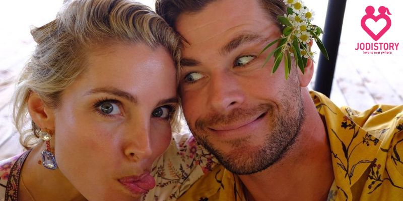 Chris Hemsworth and Elsa Pataky love story