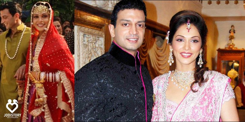 Isha Koppikar Love Story.