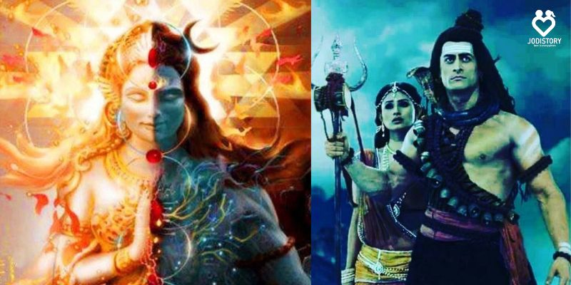 God Shiva Parvathi HD wallpapers free download | Wallpaperbetter