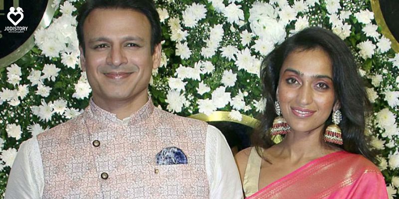 Vivek Oberoi and Priyanka Alva Love Story.