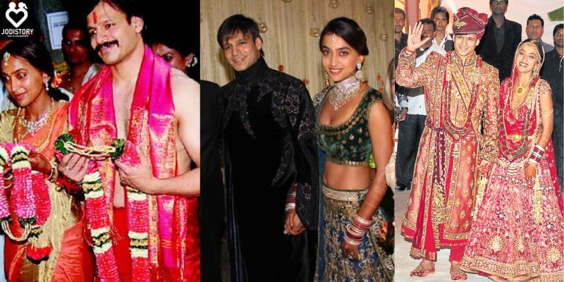 Vivek Oberoi and Priyanka Alva Love Story.