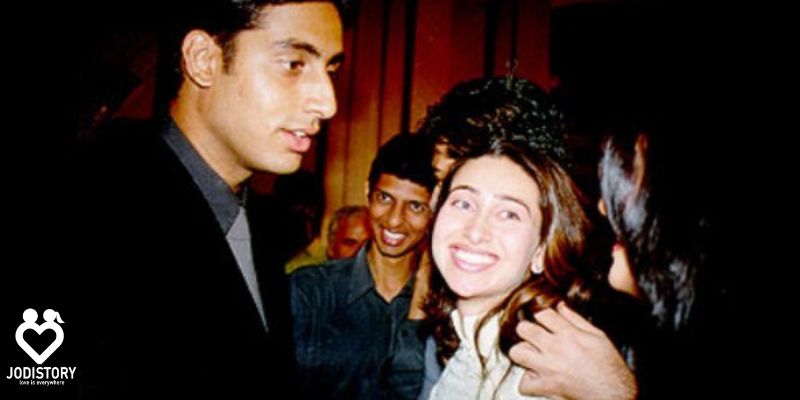 Karisma Kapoor's love story marriage & affairs